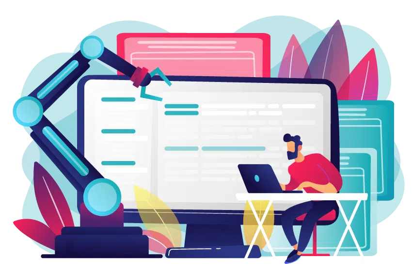 création maintenance et sécurité de sites internet