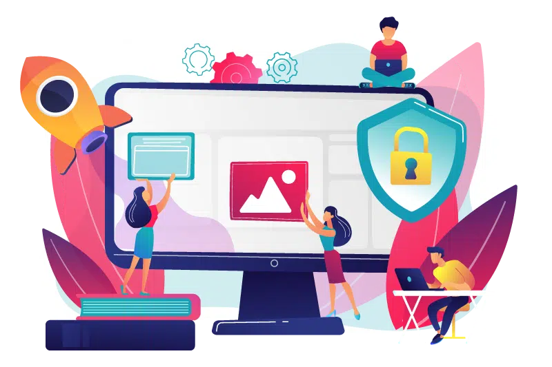 nos services d'agence web