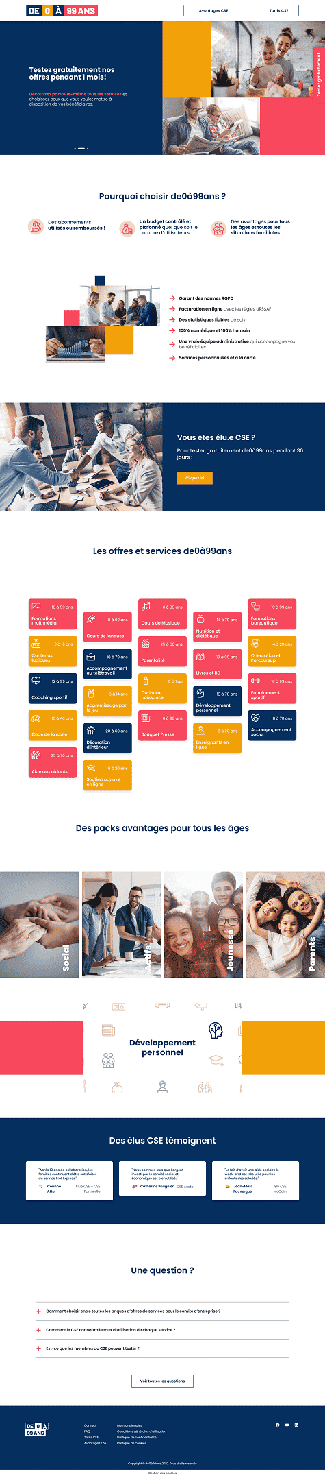 création plugin de0a99ans.com