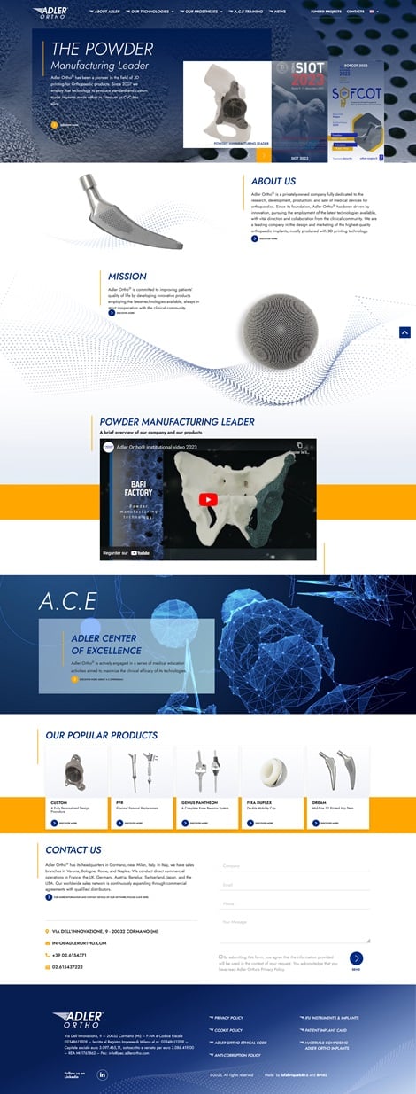 adlerortho
